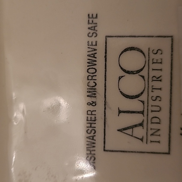 Alco Pet Treat Ceramic Jar - Picture 5 of 5